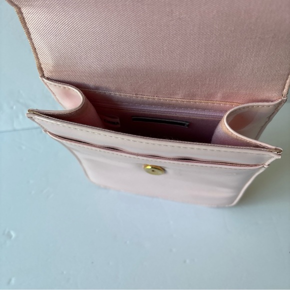 Amanda Smith Light Pink Mini Bag - Picture 9 of 13